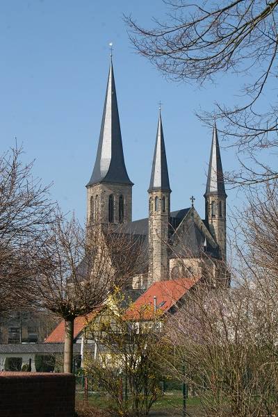 St. Margareta in Wadersloh