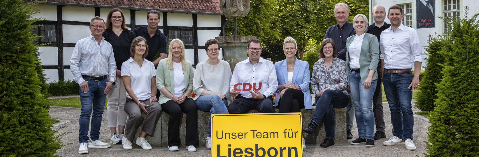 Ortsunion Liesborn