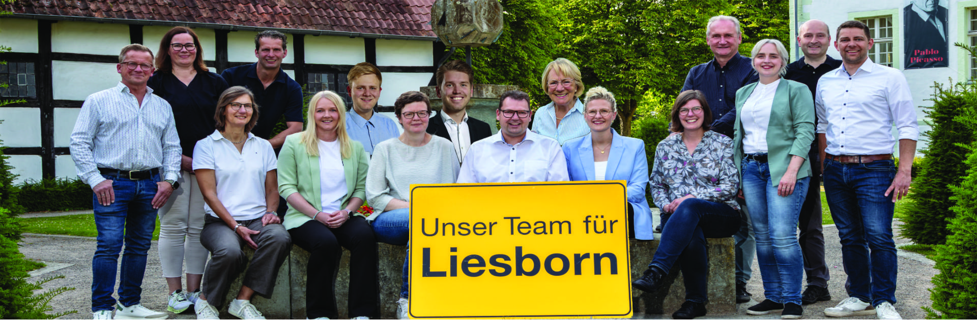 Ortsunion Liesborn