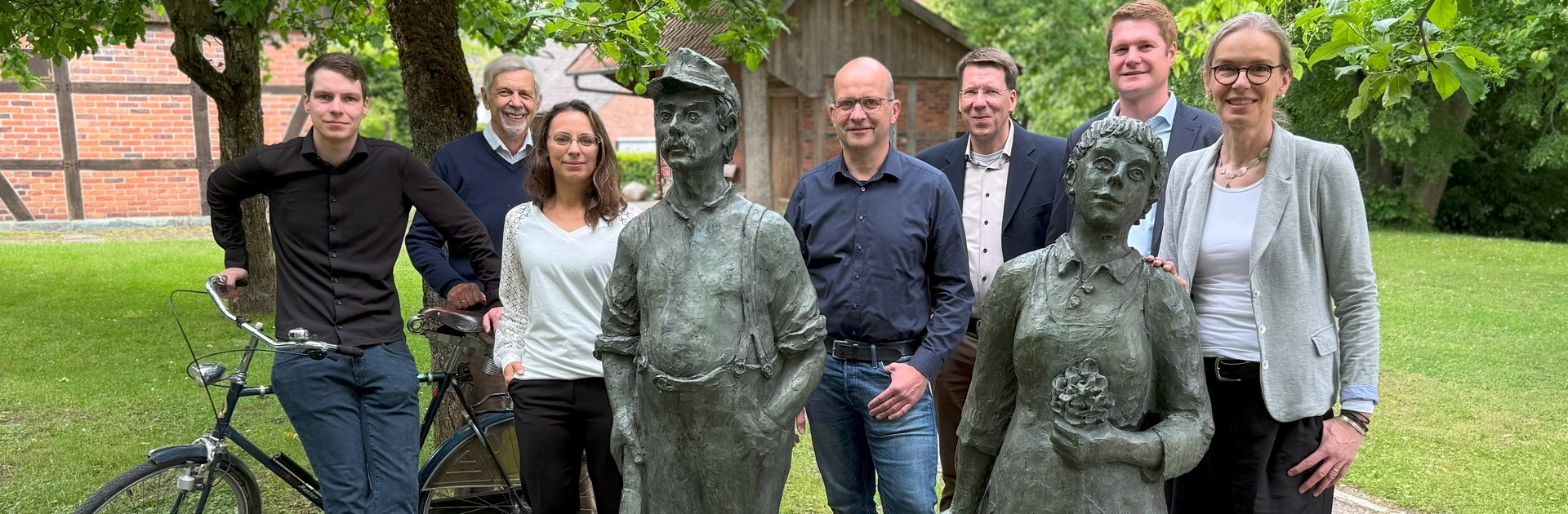 Politik mit Herz und Verstand!