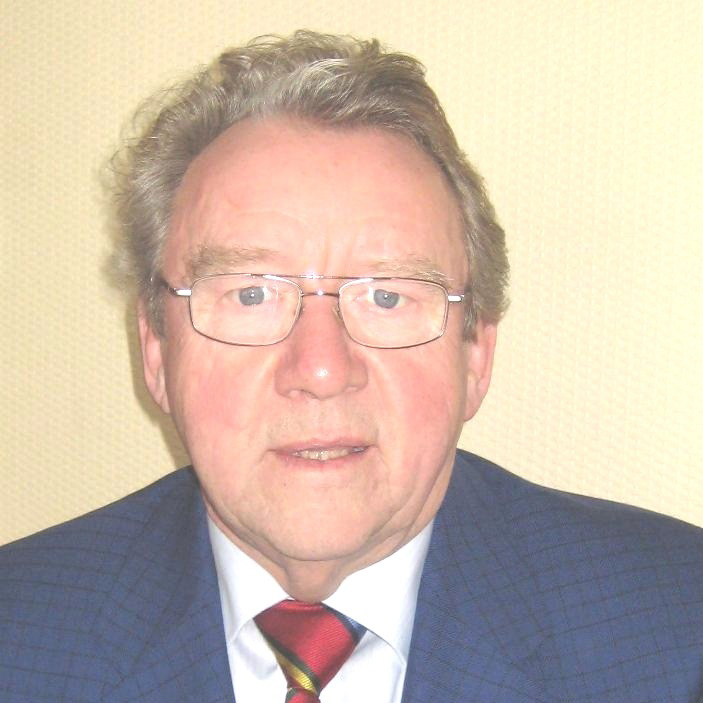  Karl Mense