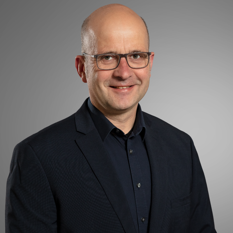  Martin Steinhser